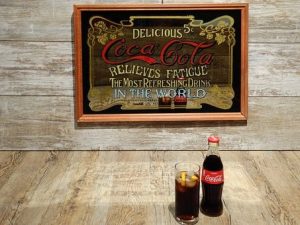 exito coca cola