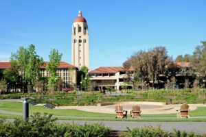 Universidad Stanford