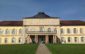 Universidad Hohenheim