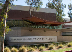Colegio de Artes de California