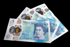 five pound note 1775774 1280
