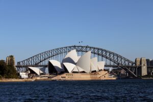 arquitectura australia