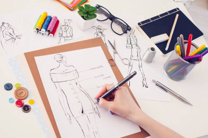 3 Habilidades de un dise ador de modas