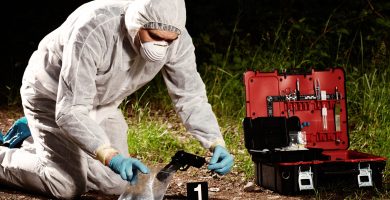 forense