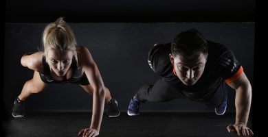 deporte