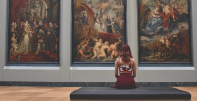 museologia