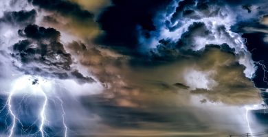 tormenta