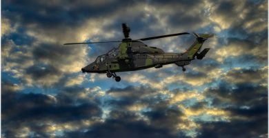 ciencias militares