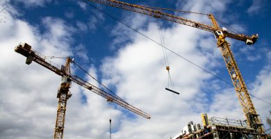 construccion