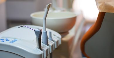 odontologia