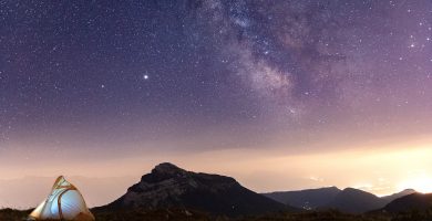 astronomia