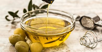 aceite