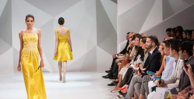 diseño de modas