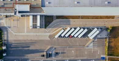 logistica
