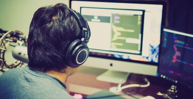 programacion de computadoras
