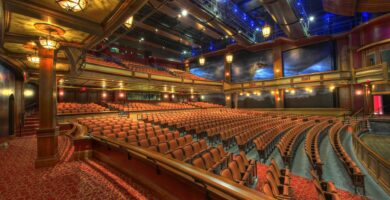teatro