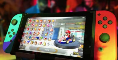 VIDEOJUEGOS