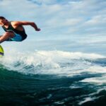 ciencia y tecnología del surf