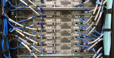 Networking industrial