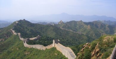 China