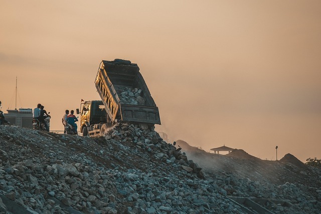 ingeniería ambiental