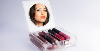 maquillaje