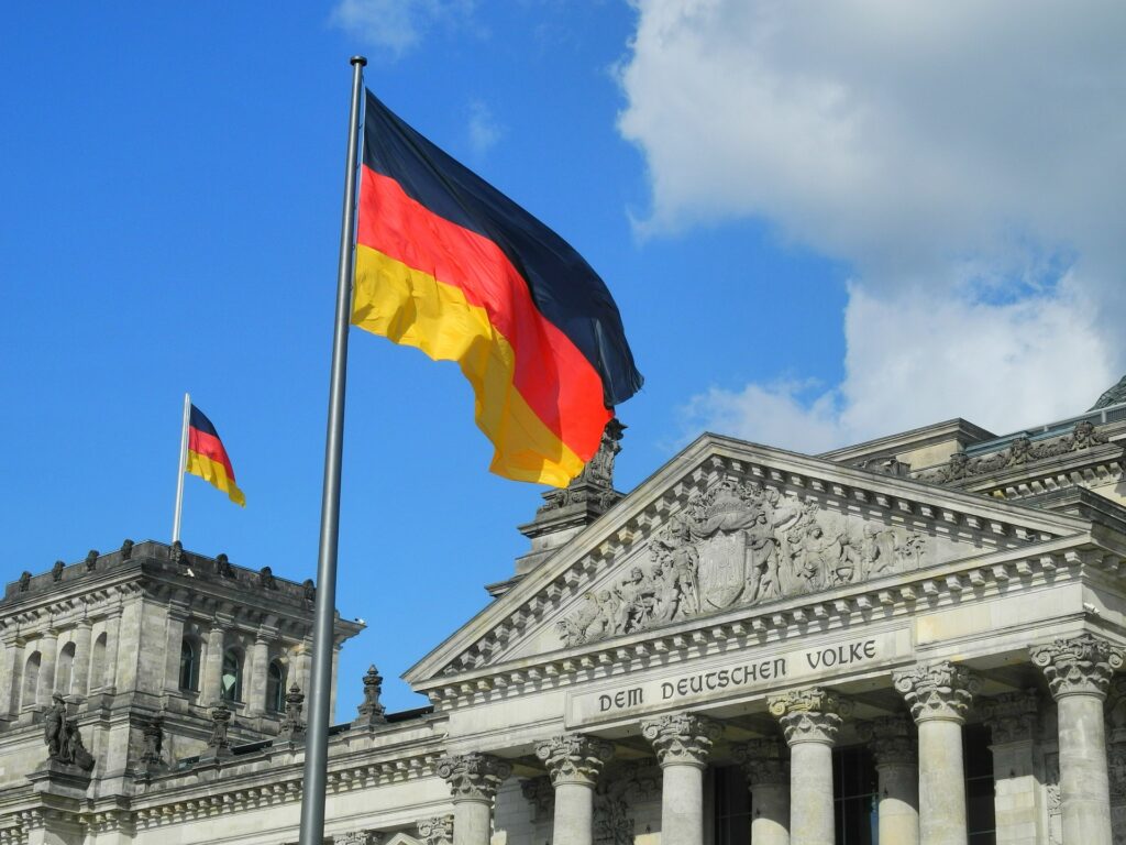 Alemania