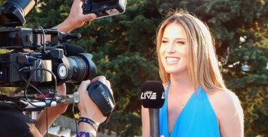 Periodistas