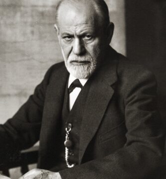 Sigmund Freud